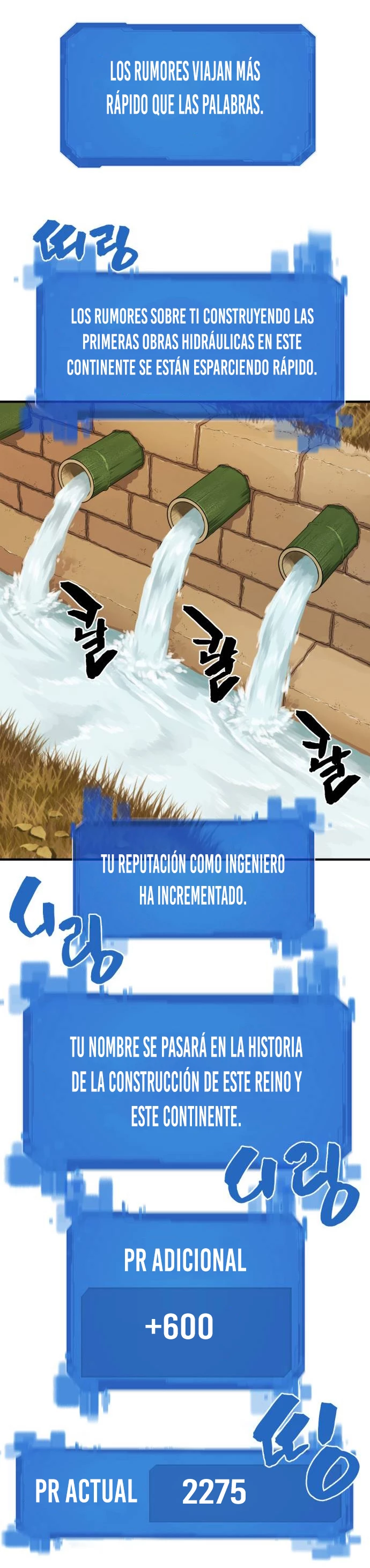 Read El Mejor Ingeniero del Mundo ES Manga Online