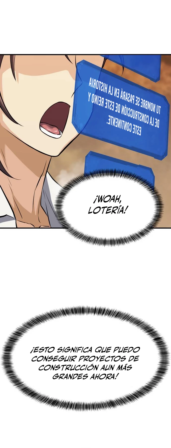 Read El Mejor Ingeniero del Mundo ES Manga Online