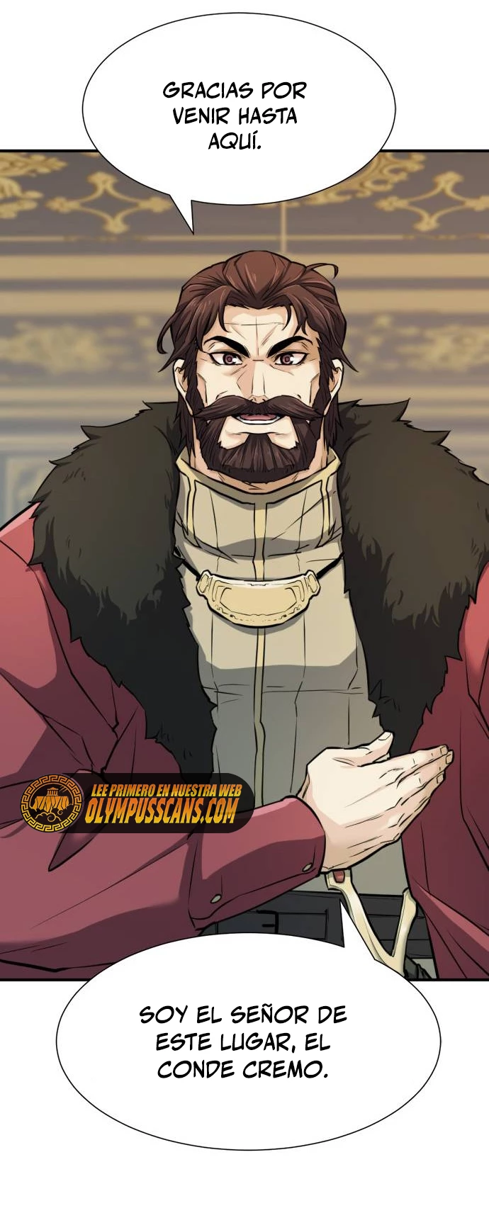 Read El Mejor Ingeniero del Mundo ES Manga Online