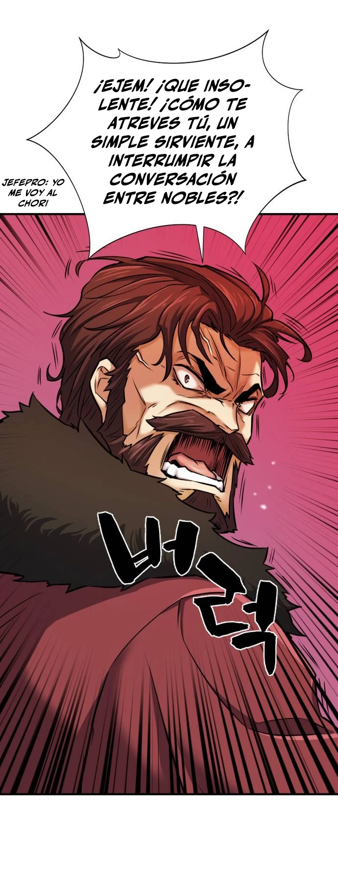 Read El Mejor Ingeniero del Mundo ES Manga Online