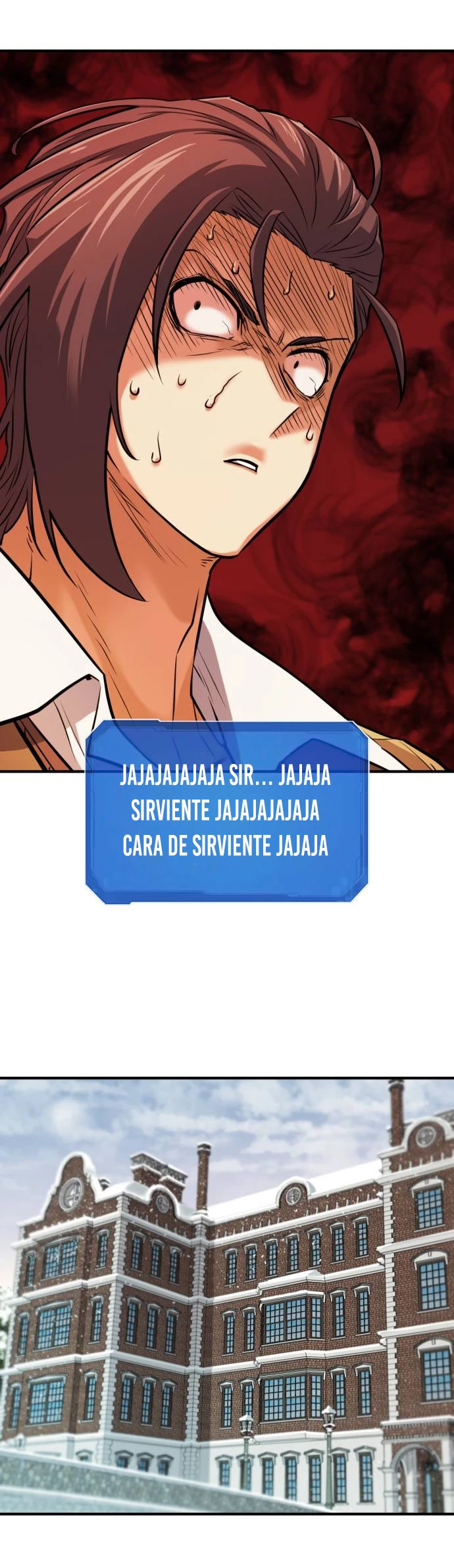 Read El Mejor Ingeniero del Mundo ES Manga Online