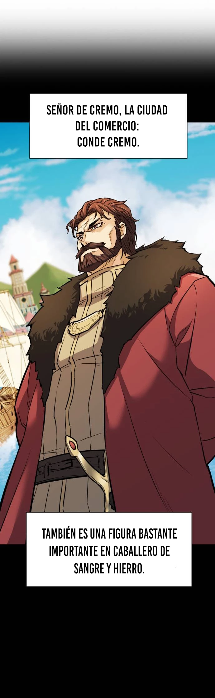 Read El Mejor Ingeniero del Mundo ES Manga Online