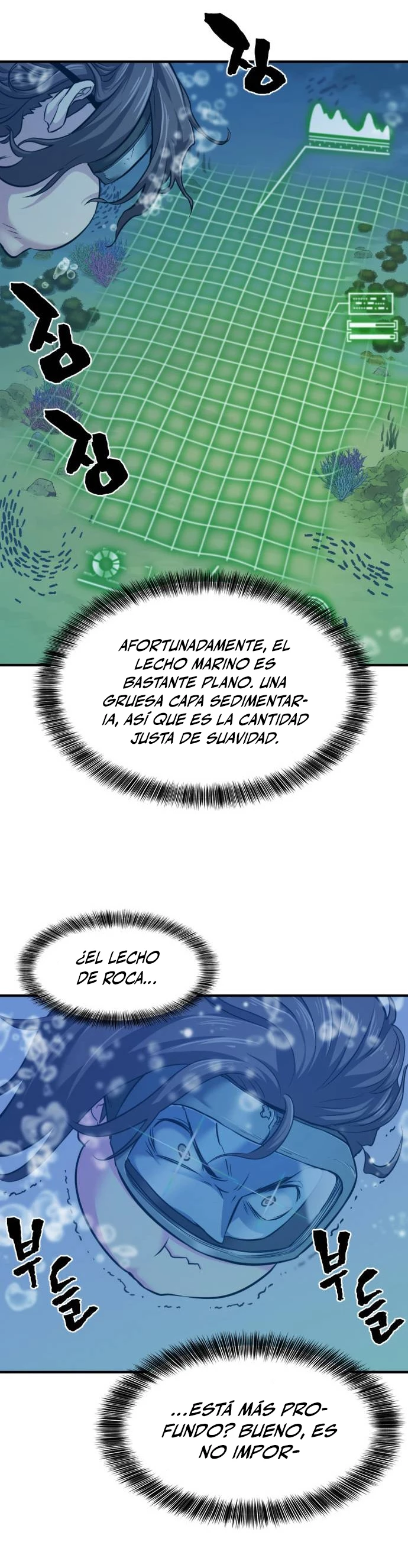 Read El Mejor Ingeniero del Mundo ES Manga Online