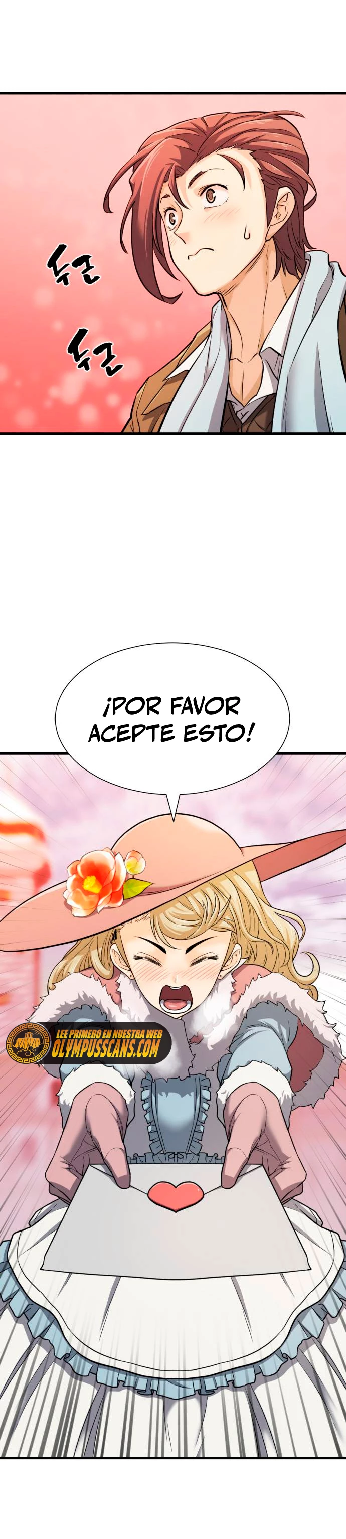 Read El Mejor Ingeniero del Mundo ES Manga Online