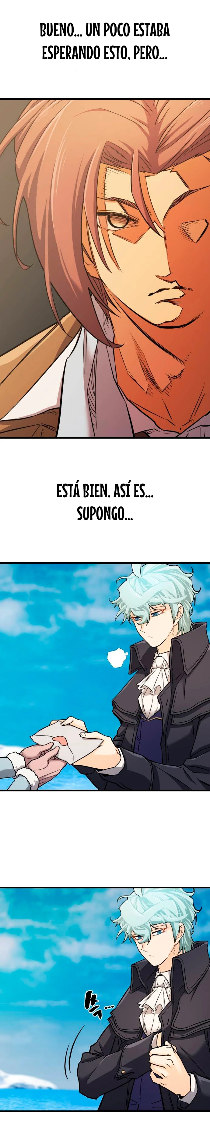 Read El Mejor Ingeniero del Mundo ES Manga Online
