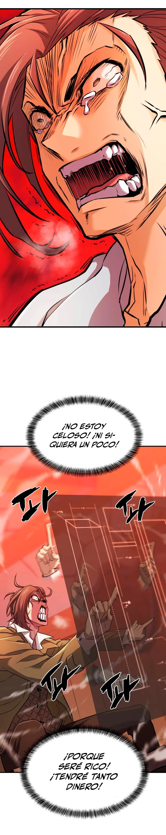 Read El Mejor Ingeniero del Mundo ES Manga Online