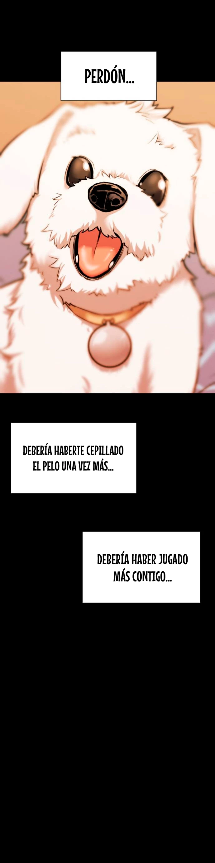 Read El Mejor Ingeniero del Mundo ES Manga Online