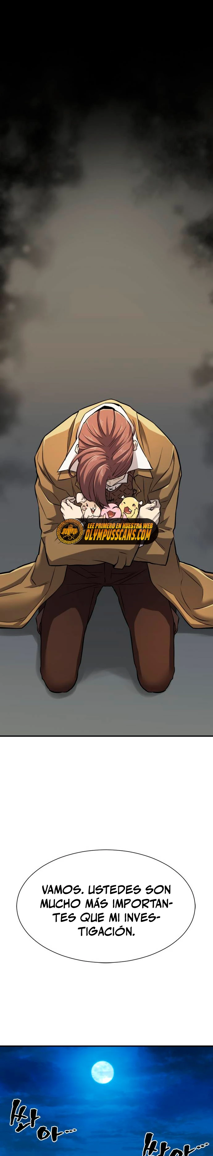 Read El Mejor Ingeniero del Mundo ES Manga Online