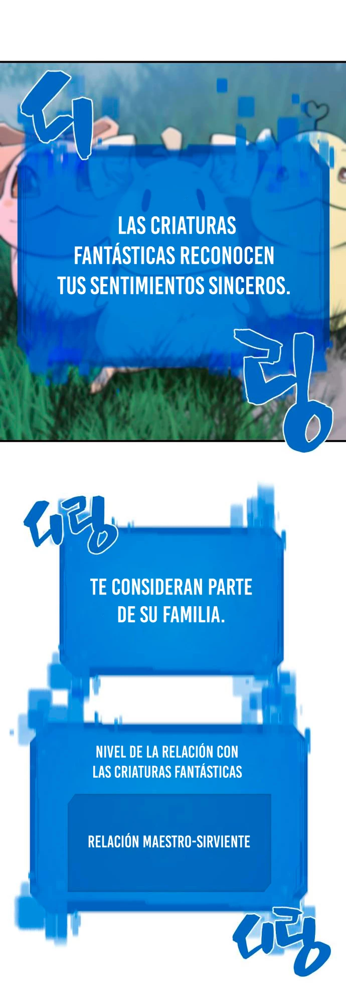 Read El Mejor Ingeniero del Mundo ES Manga Online