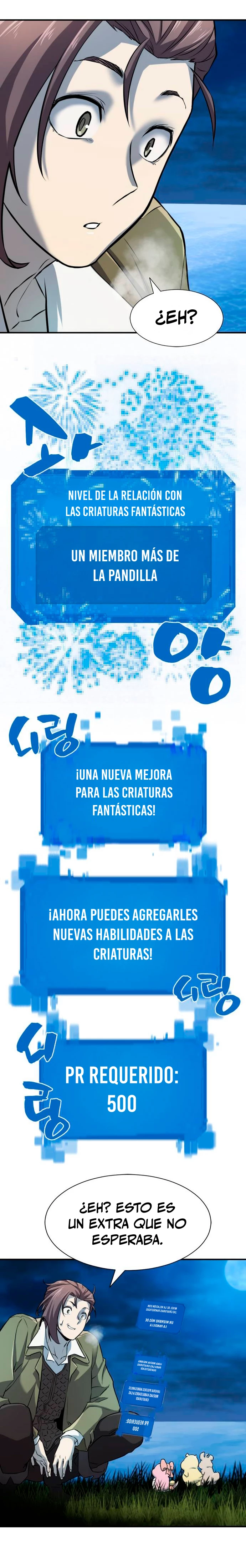 Read El Mejor Ingeniero del Mundo ES Manga Online
