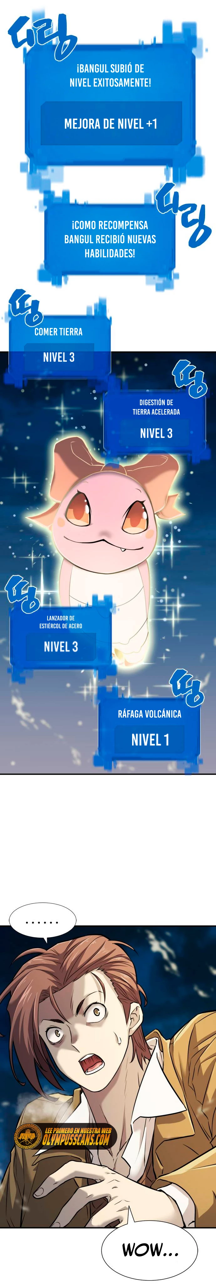 Read El Mejor Ingeniero del Mundo ES Manga Online