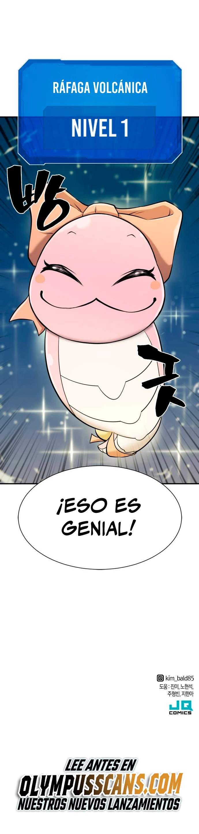 Read El Mejor Ingeniero del Mundo ES Manga Online