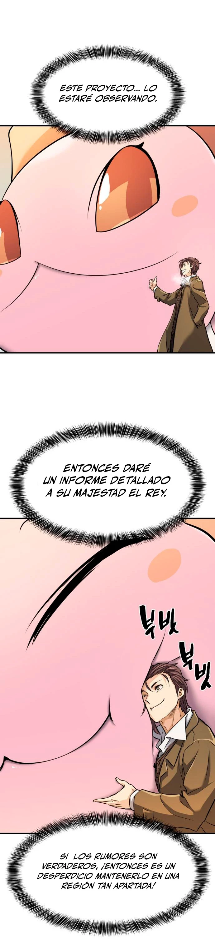 Read El Mejor Ingeniero del Mundo ES Manga Online