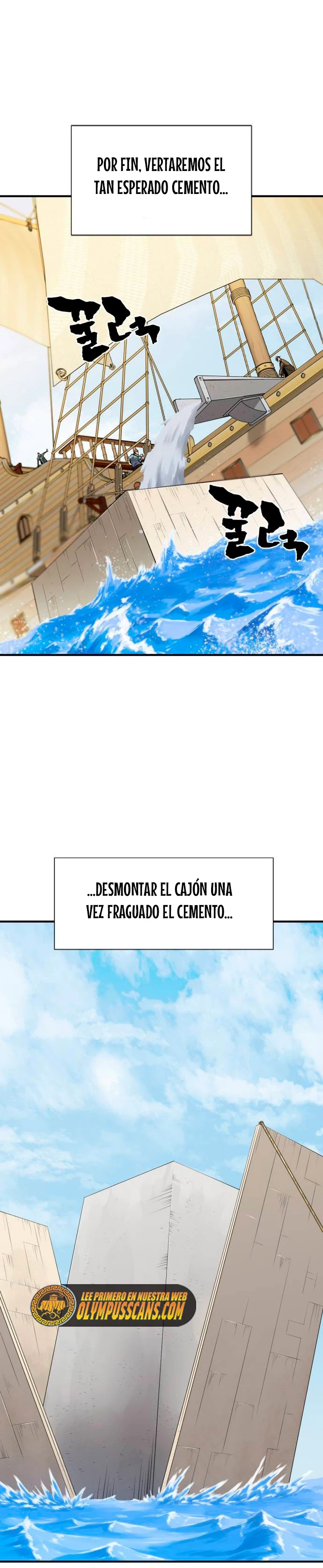 Read El Mejor Ingeniero del Mundo ES Manga Online