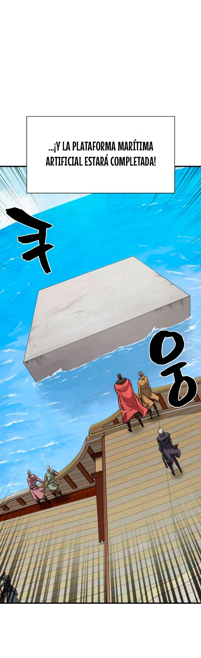 Read El Mejor Ingeniero del Mundo ES Manga Online