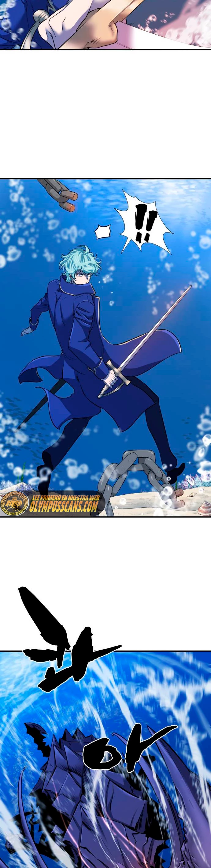 Read El Mejor Ingeniero del Mundo ES Manga Online