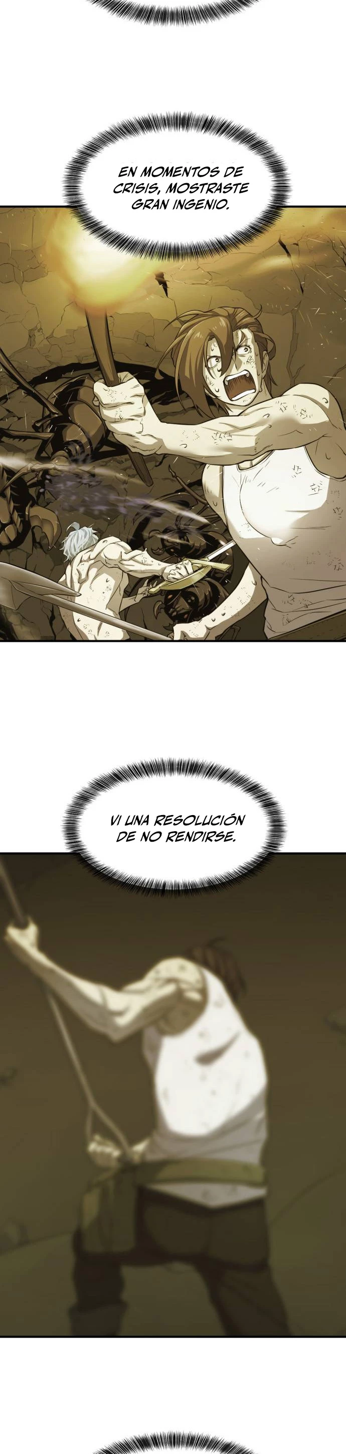 Read El Mejor Ingeniero del Mundo ES Manga Online