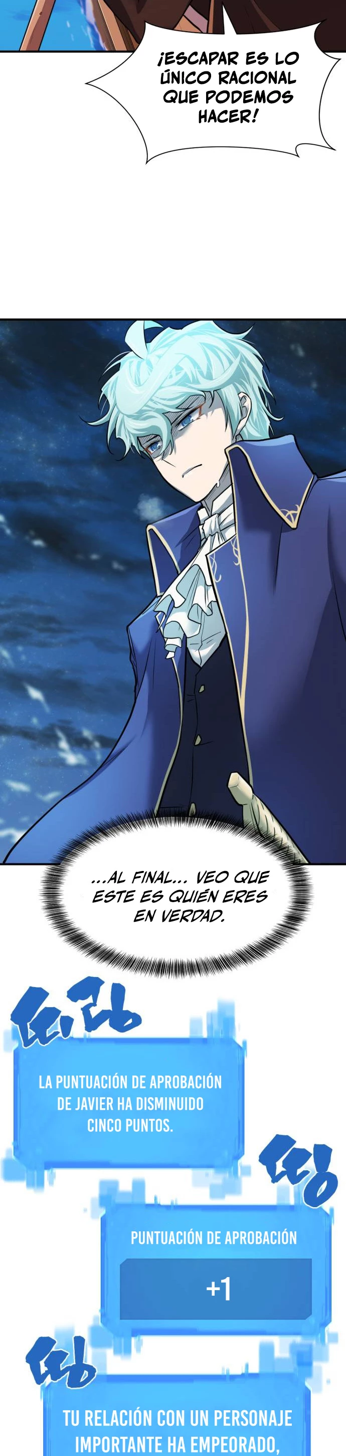 Read El Mejor Ingeniero del Mundo ES Manga Online