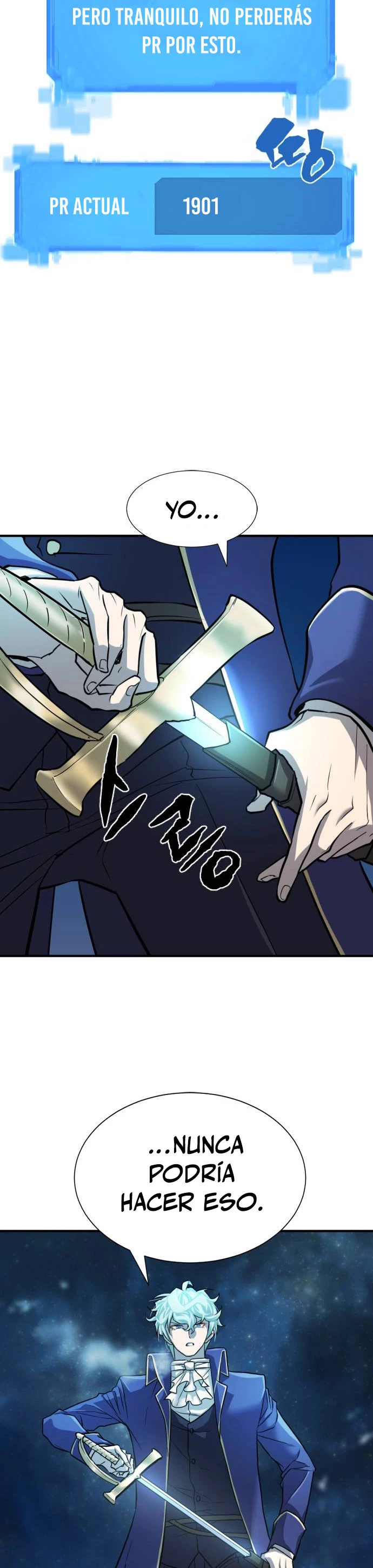 Read El Mejor Ingeniero del Mundo ES Manga Online