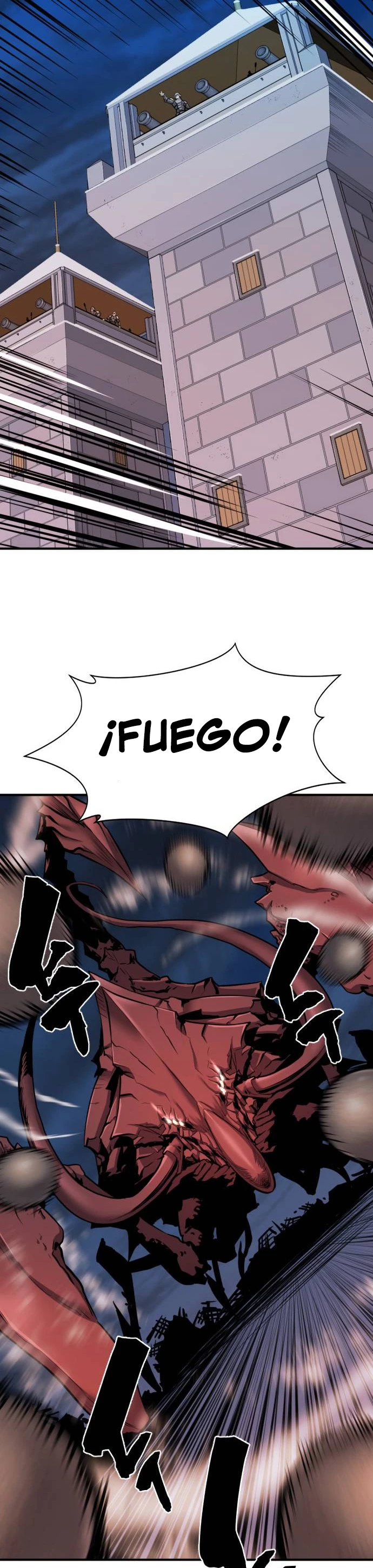Read El Mejor Ingeniero del Mundo ES Manga Online