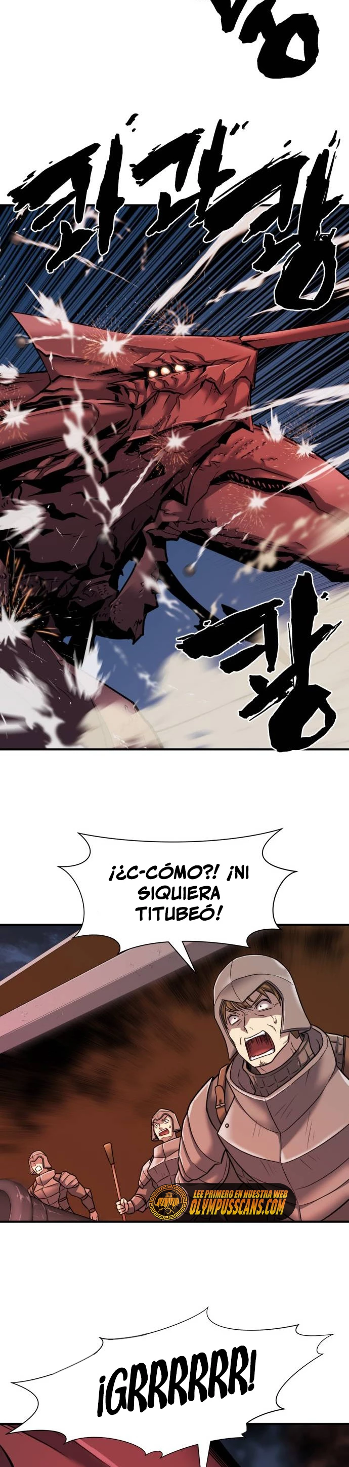 Read El Mejor Ingeniero del Mundo ES Manga Online