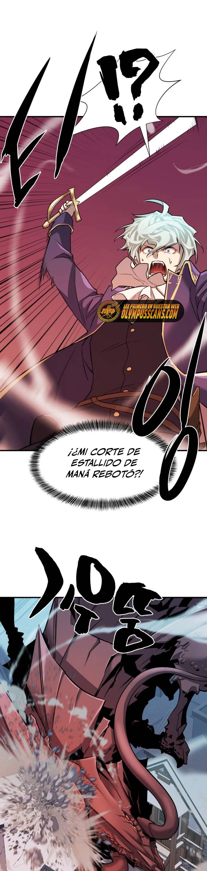 Read El Mejor Ingeniero del Mundo ES Manga Online