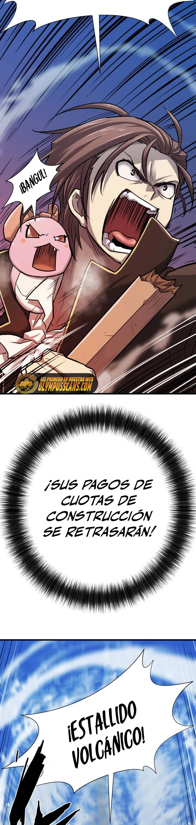 Read El Mejor Ingeniero del Mundo ES Manga Online