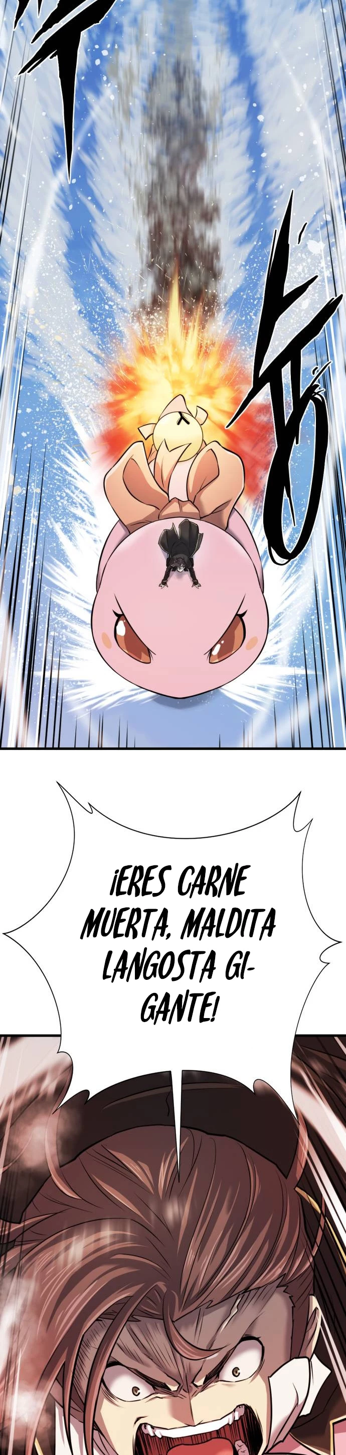 Read El Mejor Ingeniero del Mundo ES Manga Online