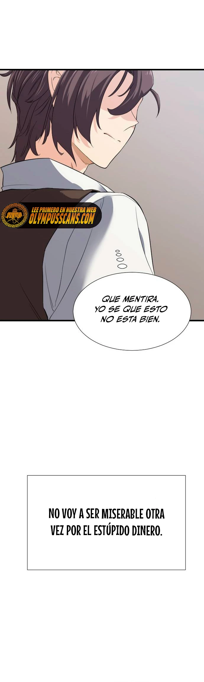 Read El Mejor Ingeniero del Mundo ES Manga Online