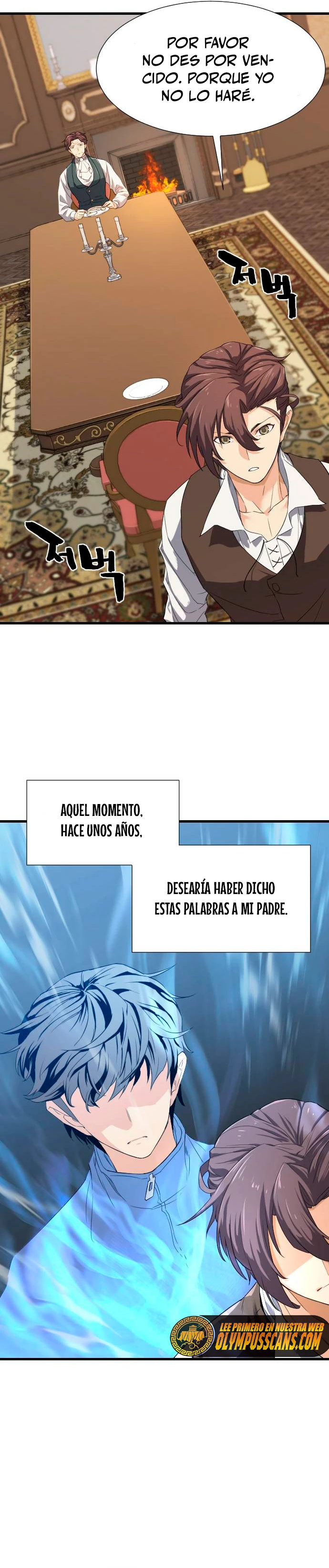 Read El Mejor Ingeniero del Mundo ES Manga Online