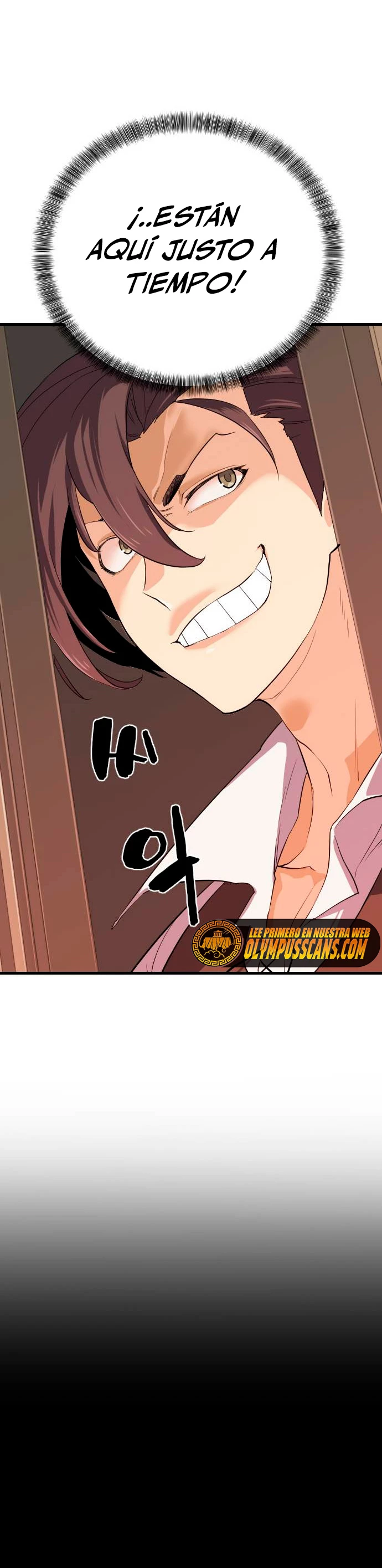 Read El Mejor Ingeniero del Mundo ES Manga Online