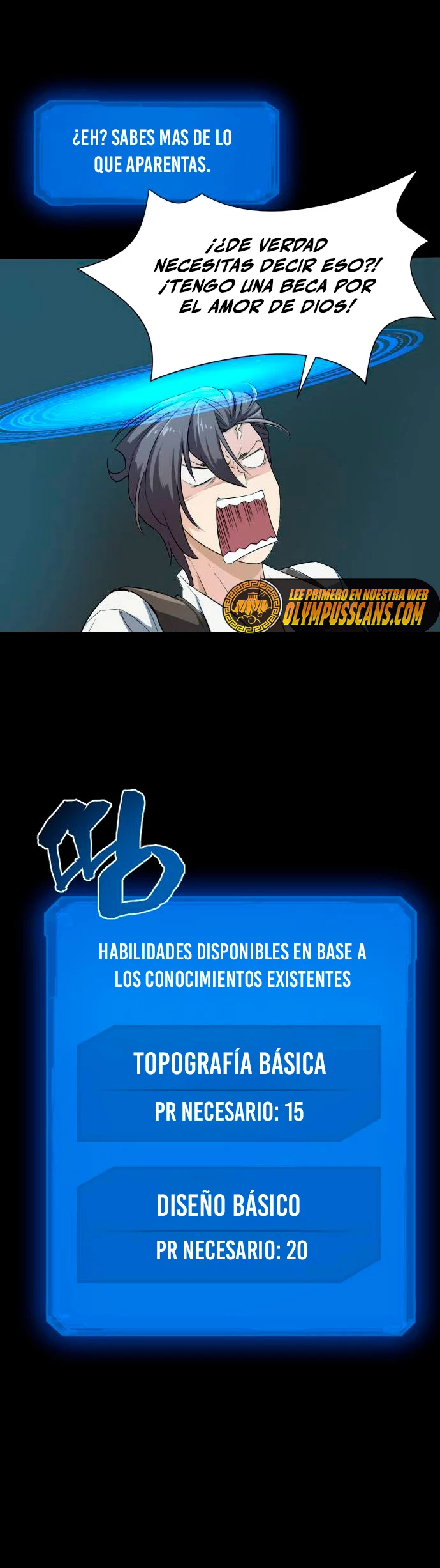 Read El Mejor Ingeniero del Mundo ES Manga Online