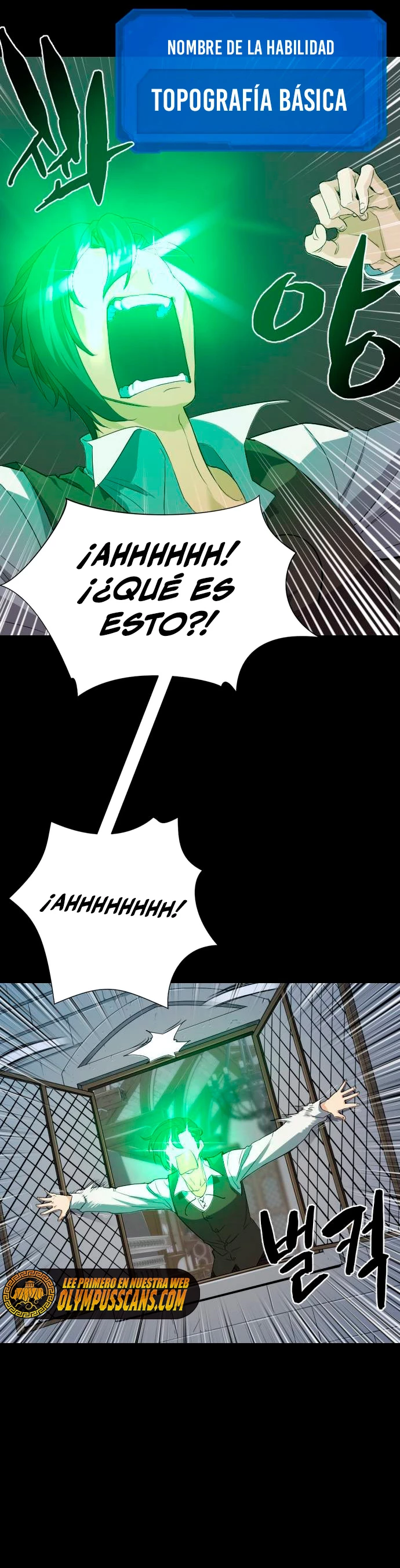 Read El Mejor Ingeniero del Mundo ES Manga Online