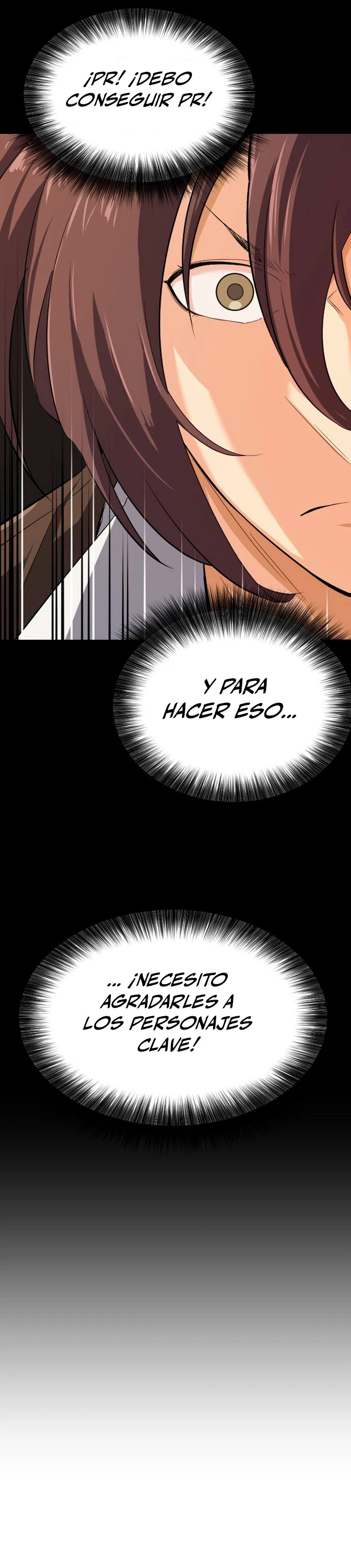 Read El Mejor Ingeniero del Mundo ES Manga Online