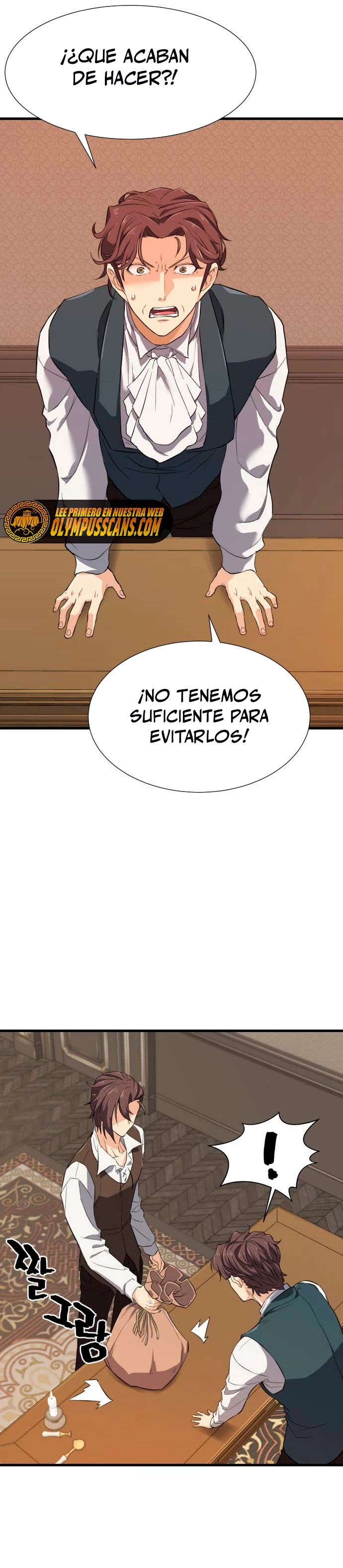 Read El Mejor Ingeniero del Mundo ES Manga Online
