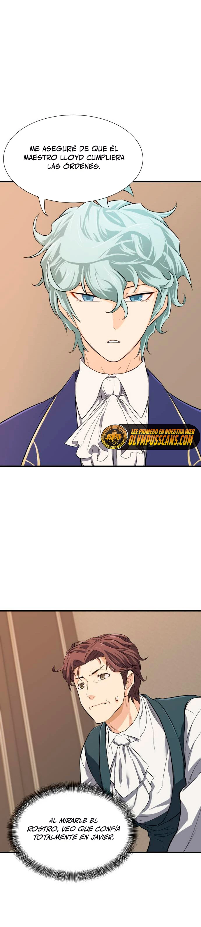 Read El Mejor Ingeniero del Mundo ES Manga Online