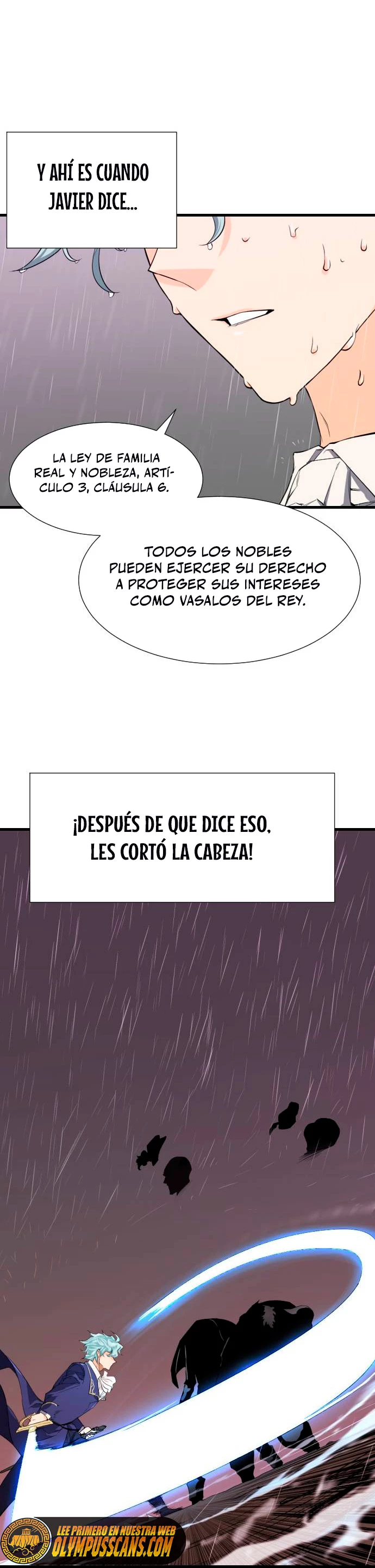 Read El Mejor Ingeniero del Mundo ES Manga Online