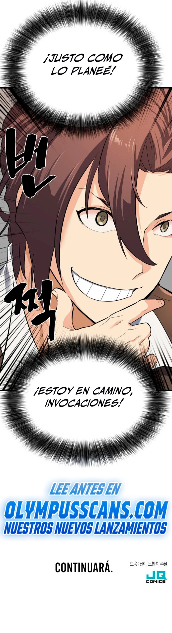 Read El Mejor Ingeniero del Mundo ES Manga Online