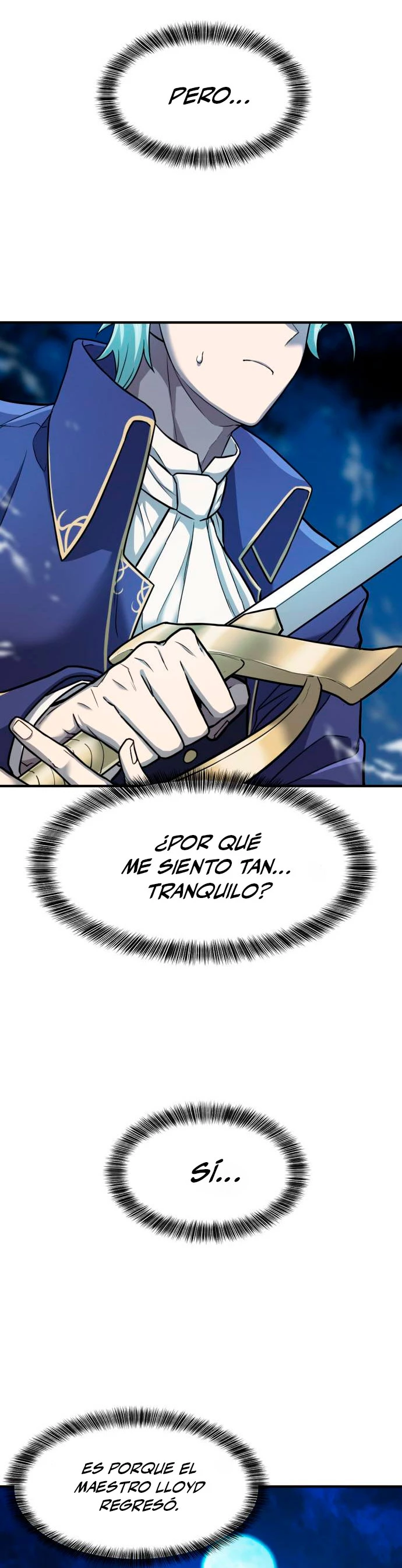 Read El Mejor Ingeniero del Mundo ES Manga Online