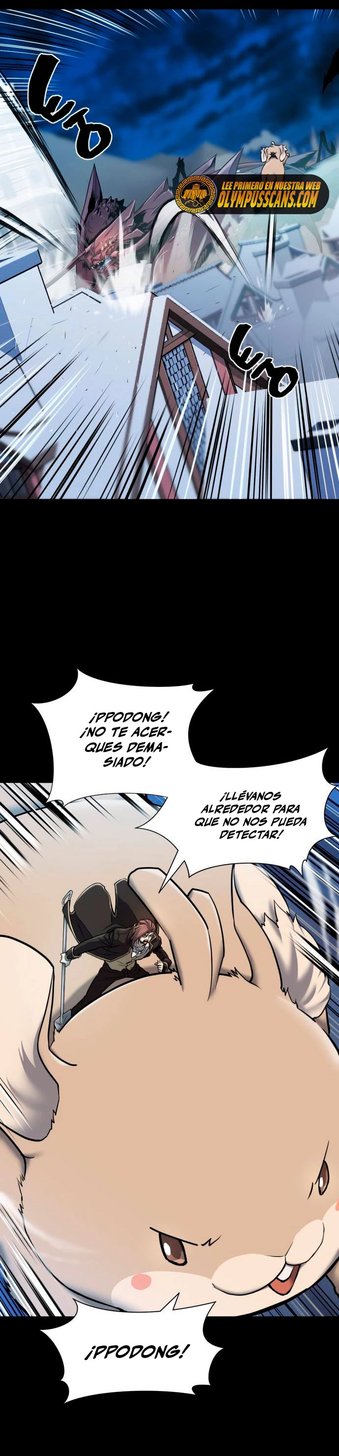 Read El Mejor Ingeniero del Mundo ES Manga Online