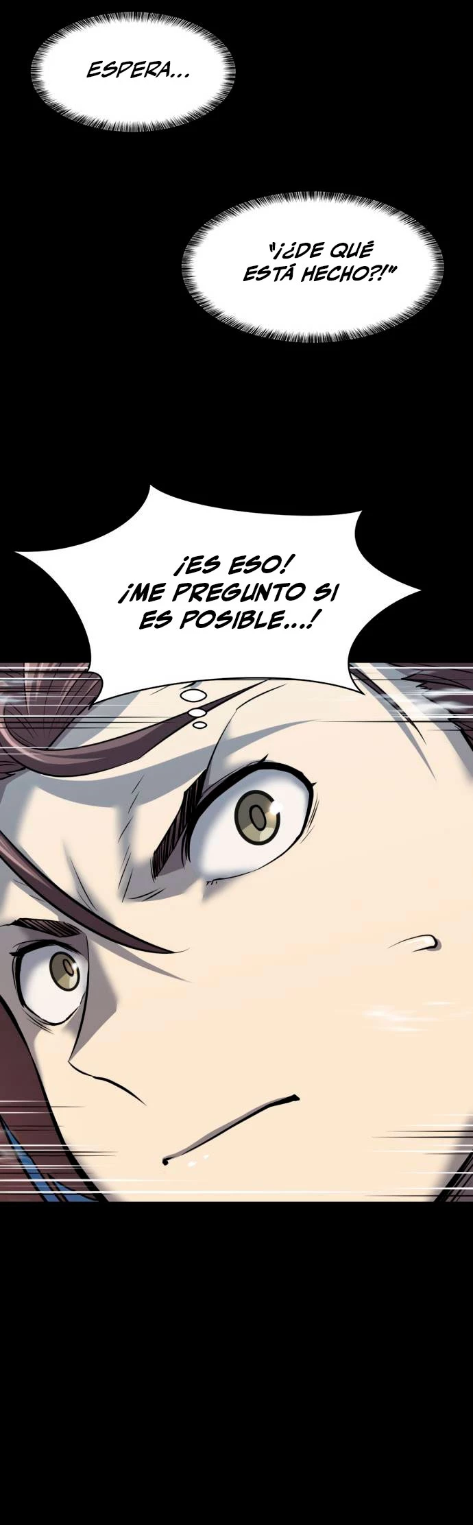Read El Mejor Ingeniero del Mundo ES Manga Online