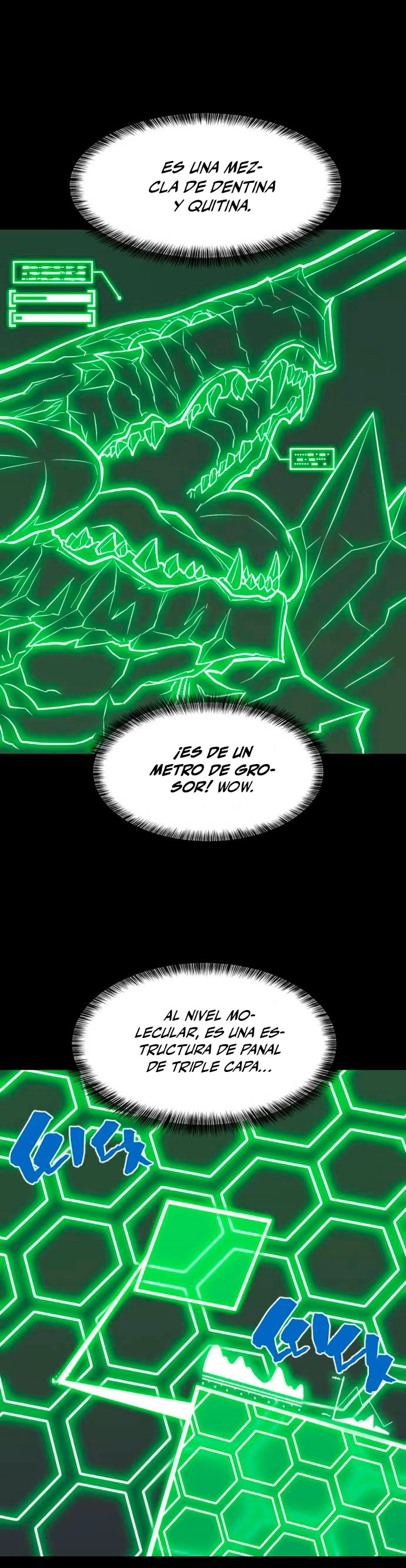 Read El Mejor Ingeniero del Mundo ES Manga Online