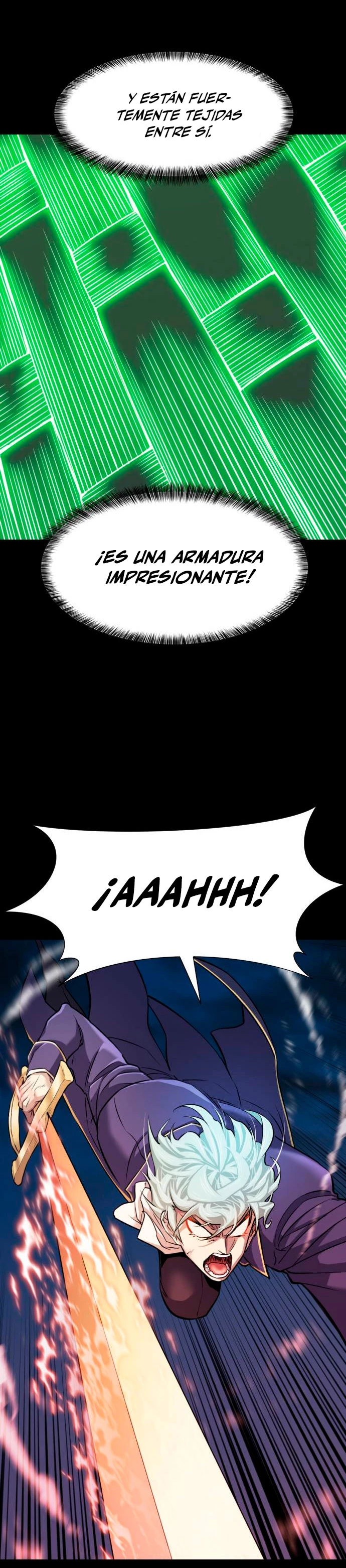 Read El Mejor Ingeniero del Mundo ES Manga Online