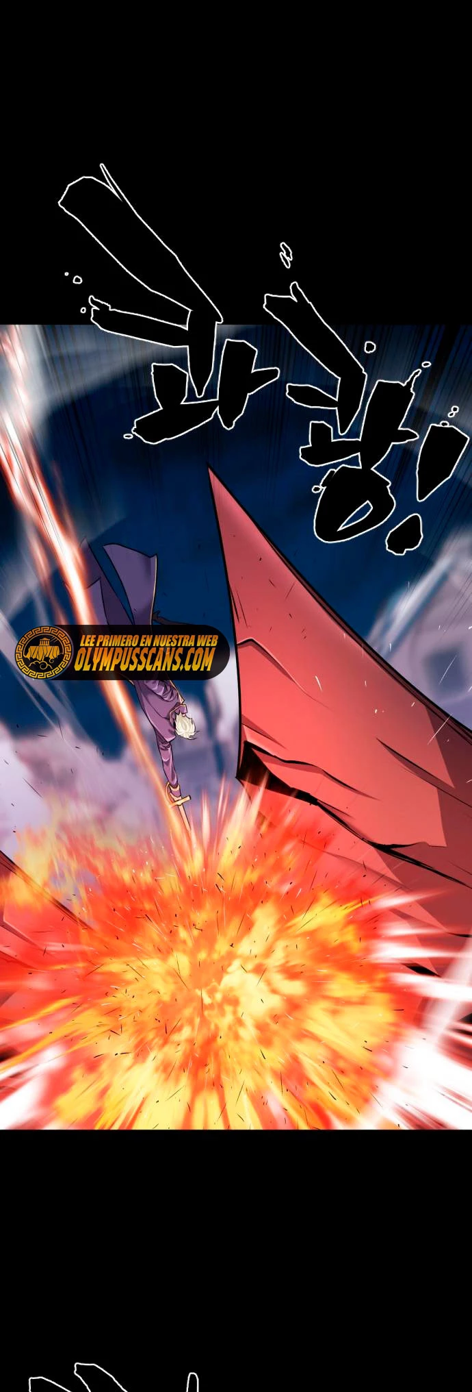 Read El Mejor Ingeniero del Mundo ES Manga Online