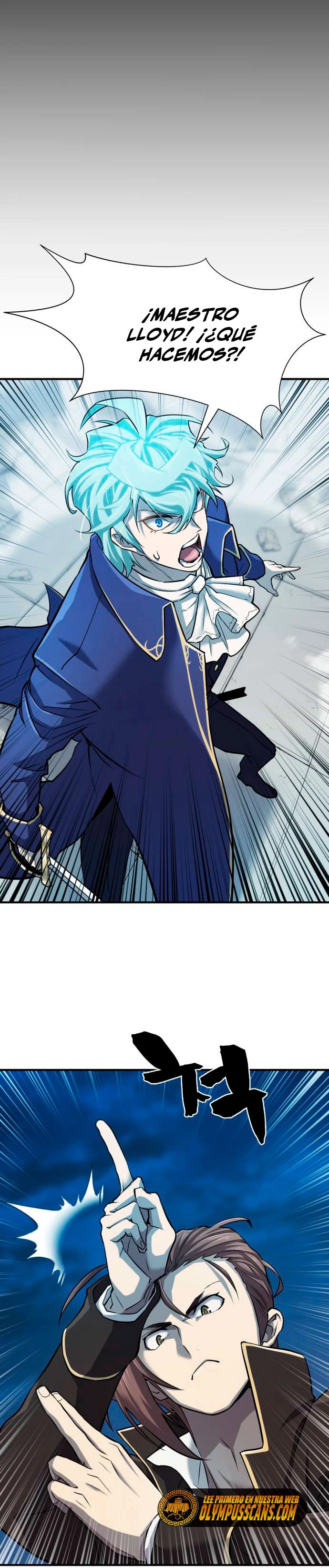 Read El Mejor Ingeniero del Mundo ES Manga Online