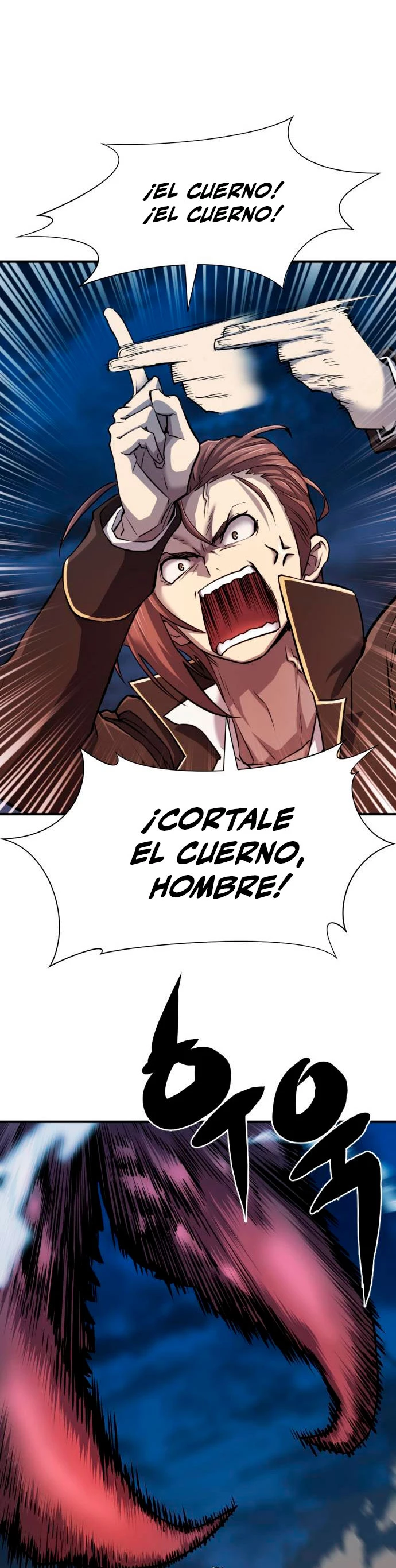 Read El Mejor Ingeniero del Mundo ES Manga Online