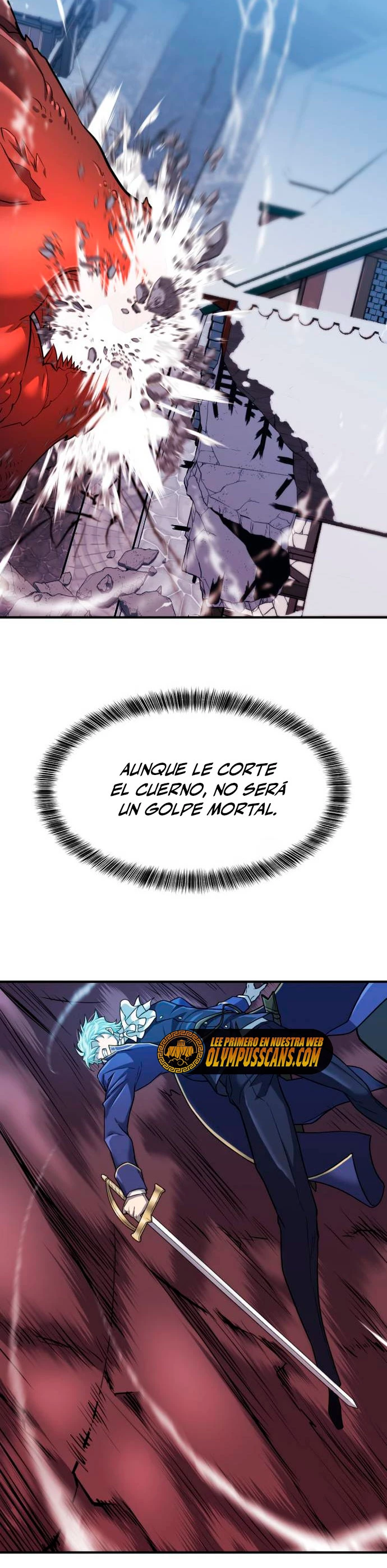 Read El Mejor Ingeniero del Mundo ES Manga Online