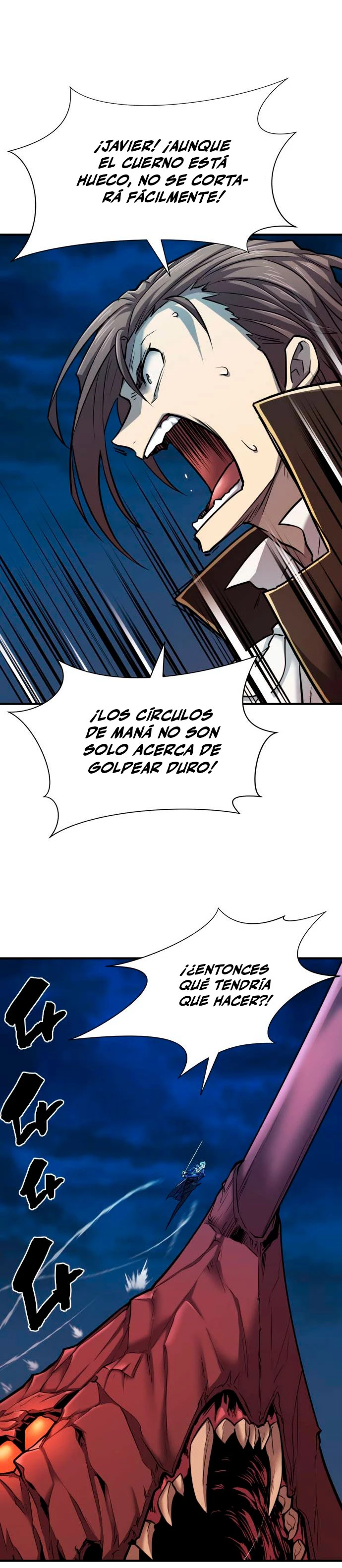 Read El Mejor Ingeniero del Mundo ES Manga Online