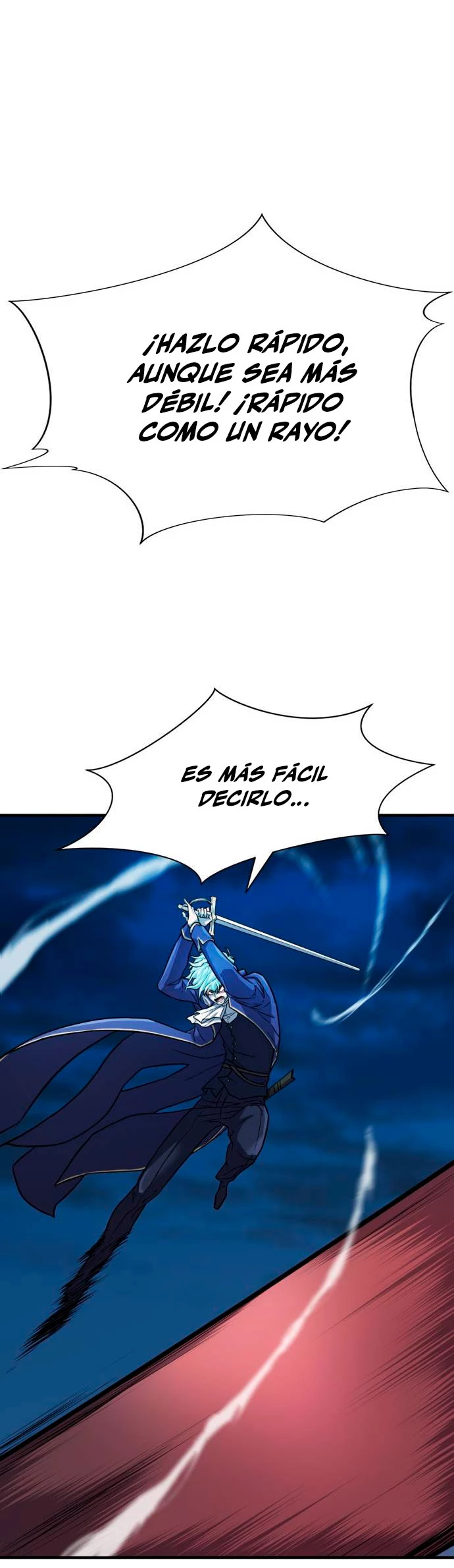 Read El Mejor Ingeniero del Mundo ES Manga Online