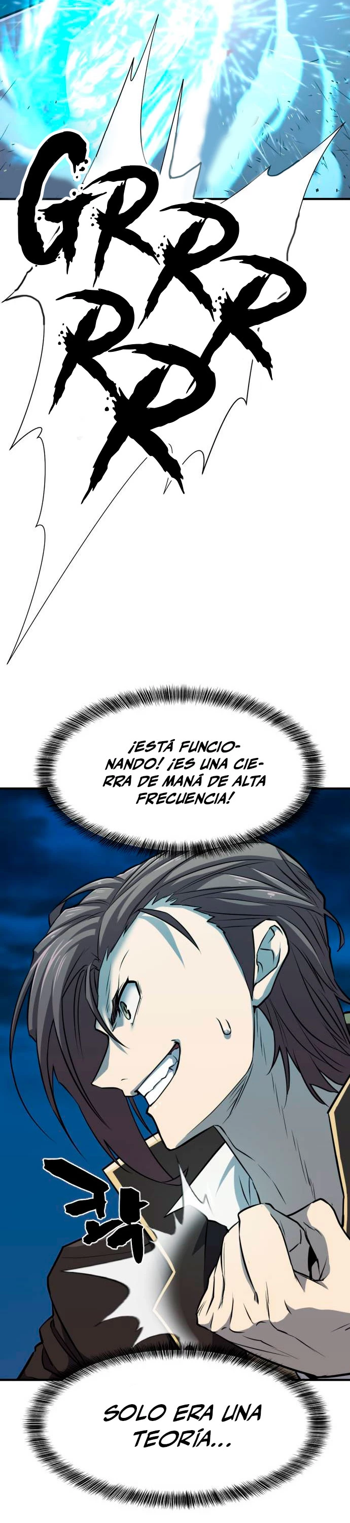 Read El Mejor Ingeniero del Mundo ES Manga Online